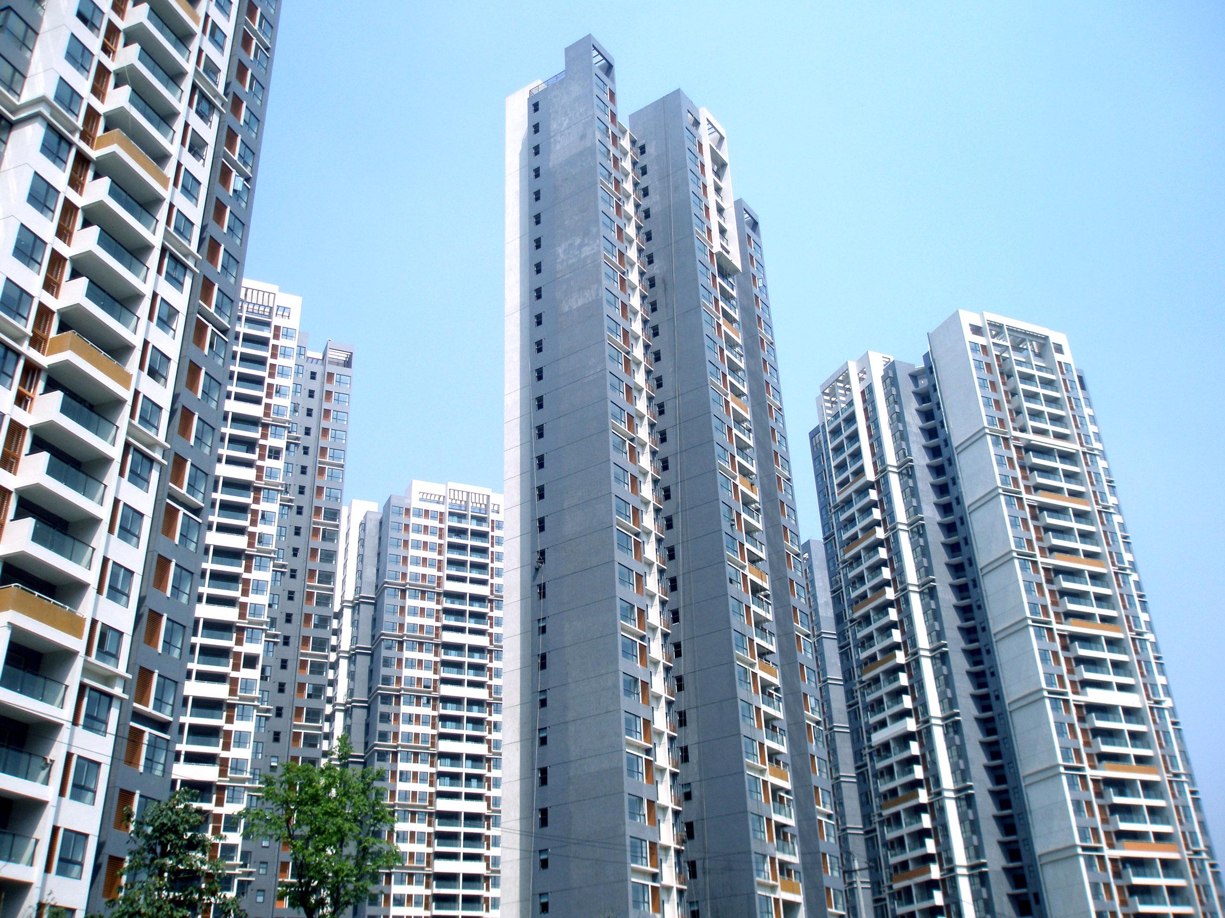 四川省成都市天府长城·图南多